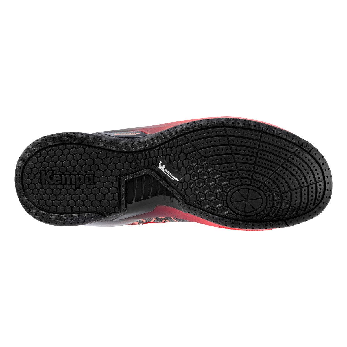 Kempa Hallen-Sport-Schuhe ATTACK MID Hallenschuh – Bild 2 von 4