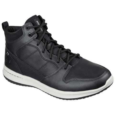 Skechers DELSON-RALCON Sneaker mit komfortabler Innensohle