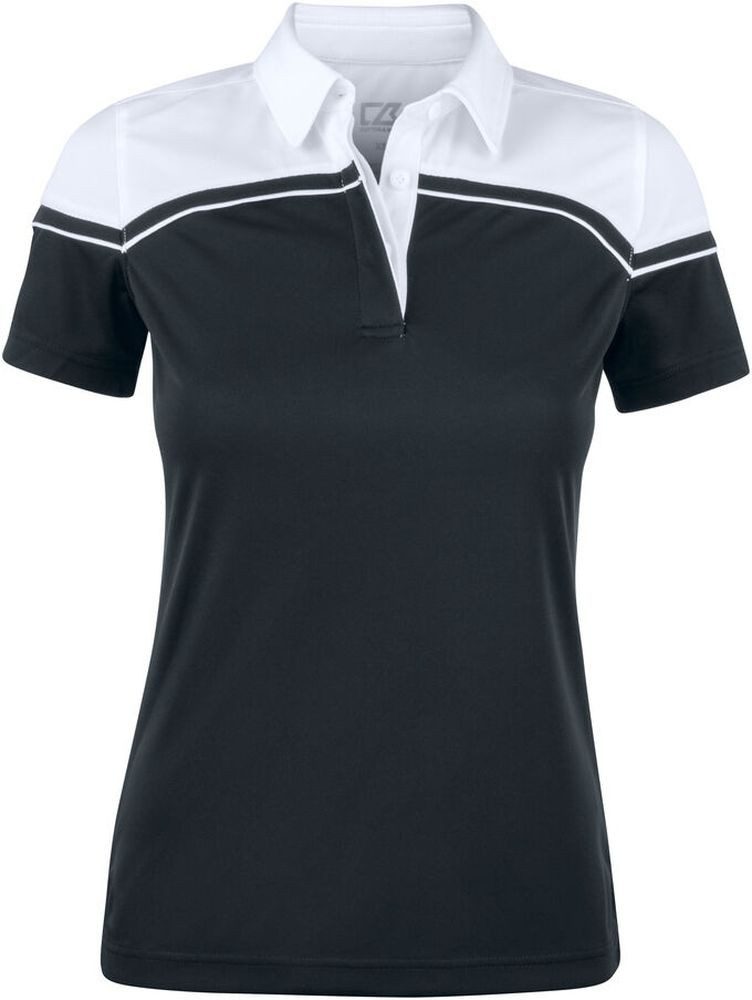 Cutter & Buck Poloshirt Seabeck Polo