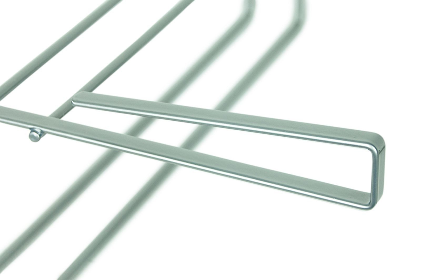 Metaltex Küchenrollenhalter Küchenrollenhalter Unterbau