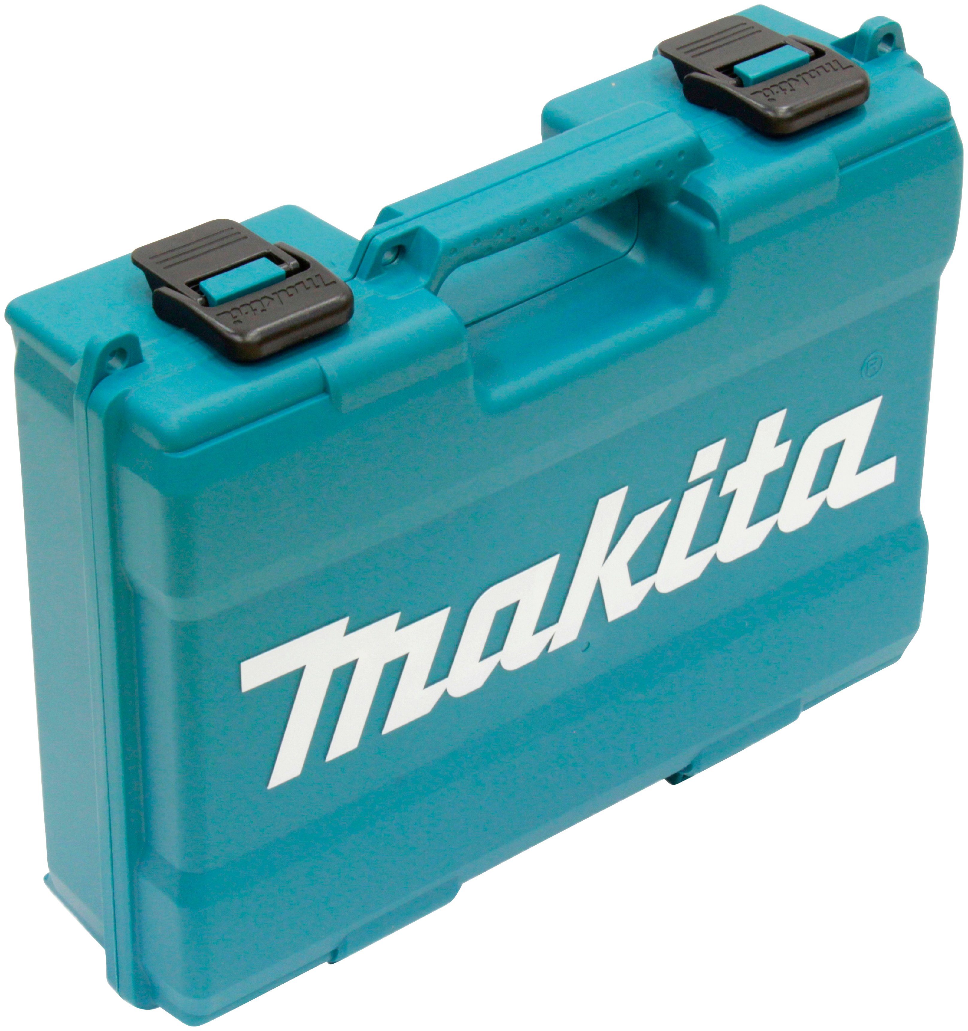Makita Akku-Bohrschrauber 12V DF333DSAE, max. 1700 günstig online kaufen