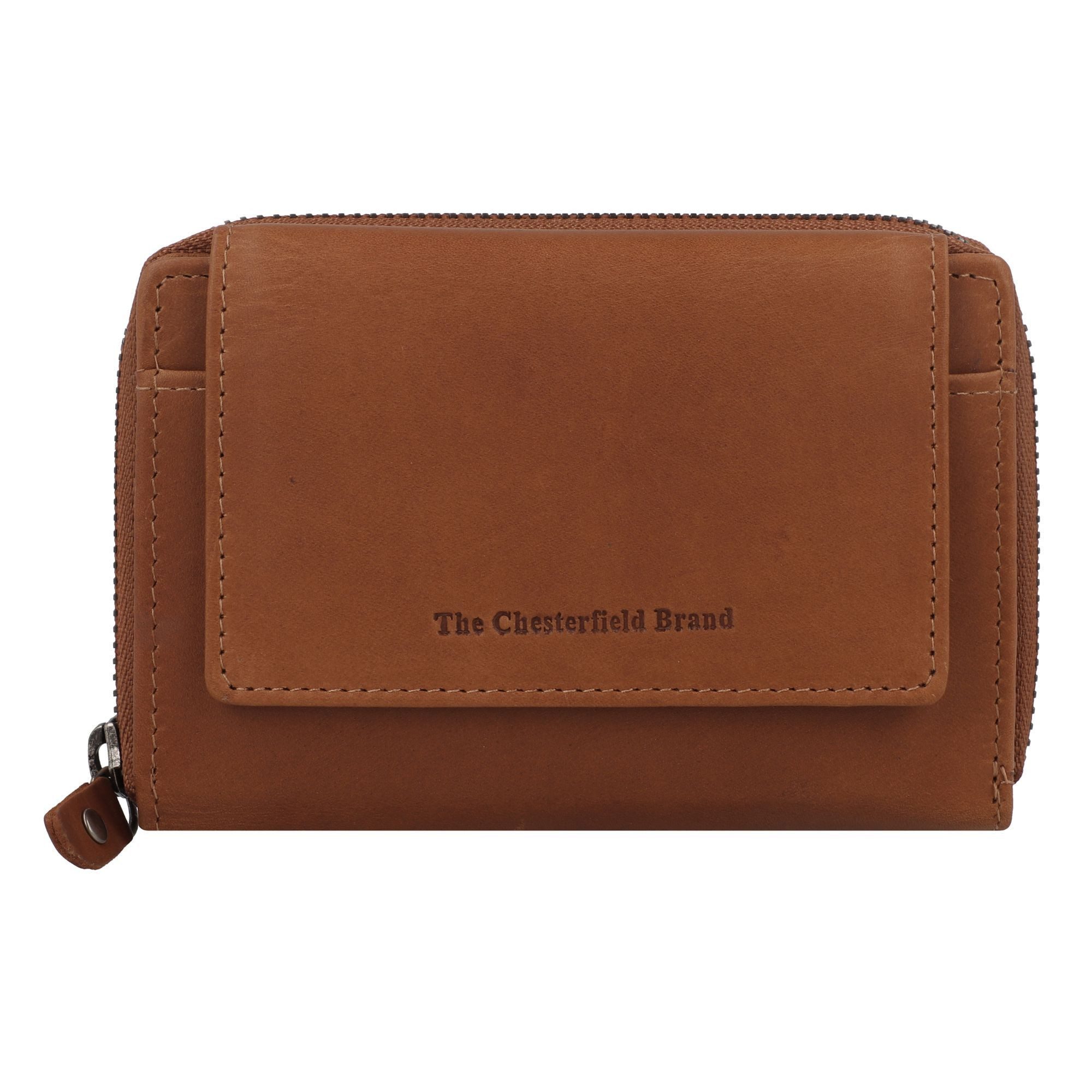 The Chesterfield Brand Geldbörse Ascot, Leder