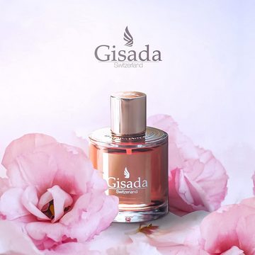 Gisada Eau de Parfum Ambassador For Women Luxusduft