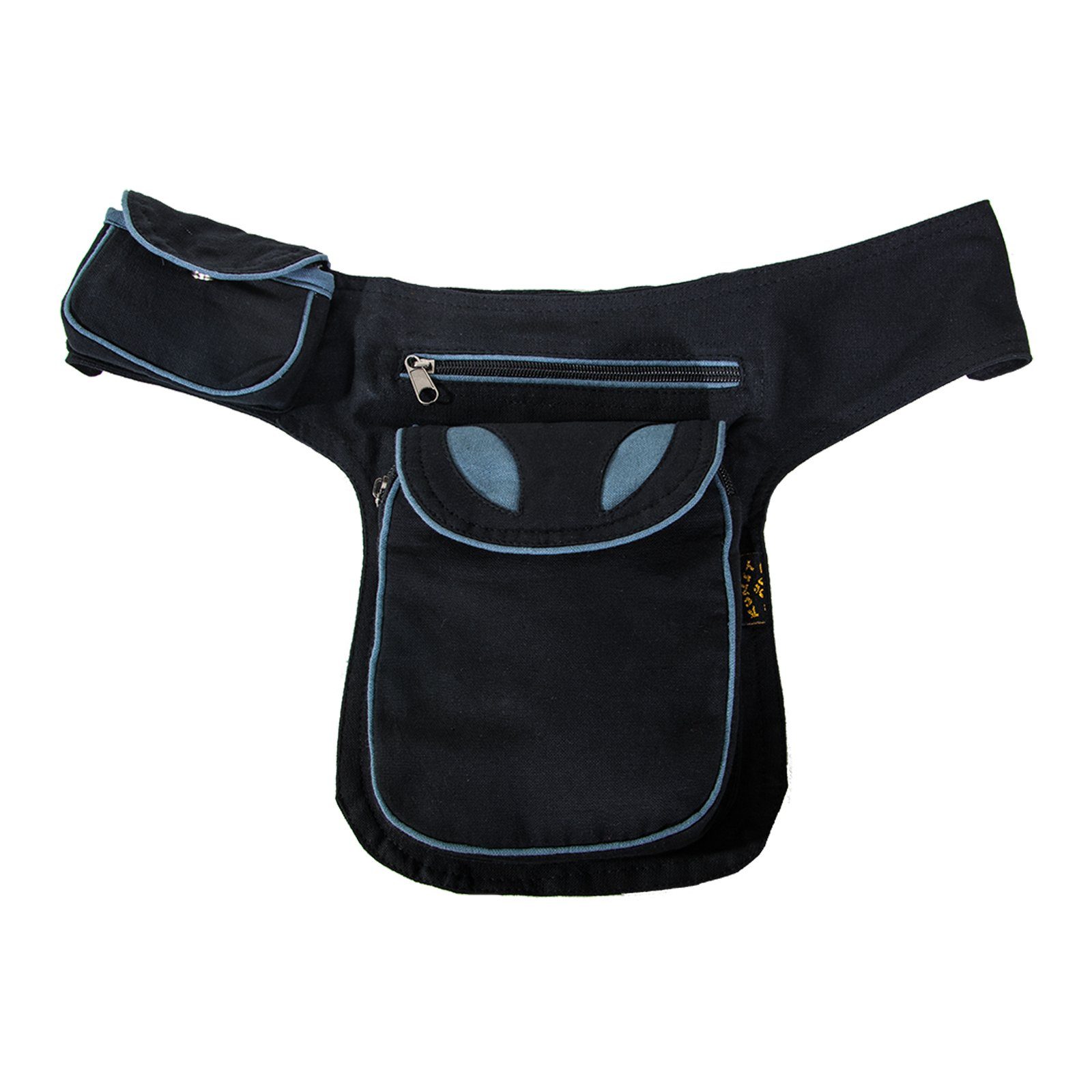KUNST UND MAGIE Bauchtasche Kunst& Magie günstig online kaufen