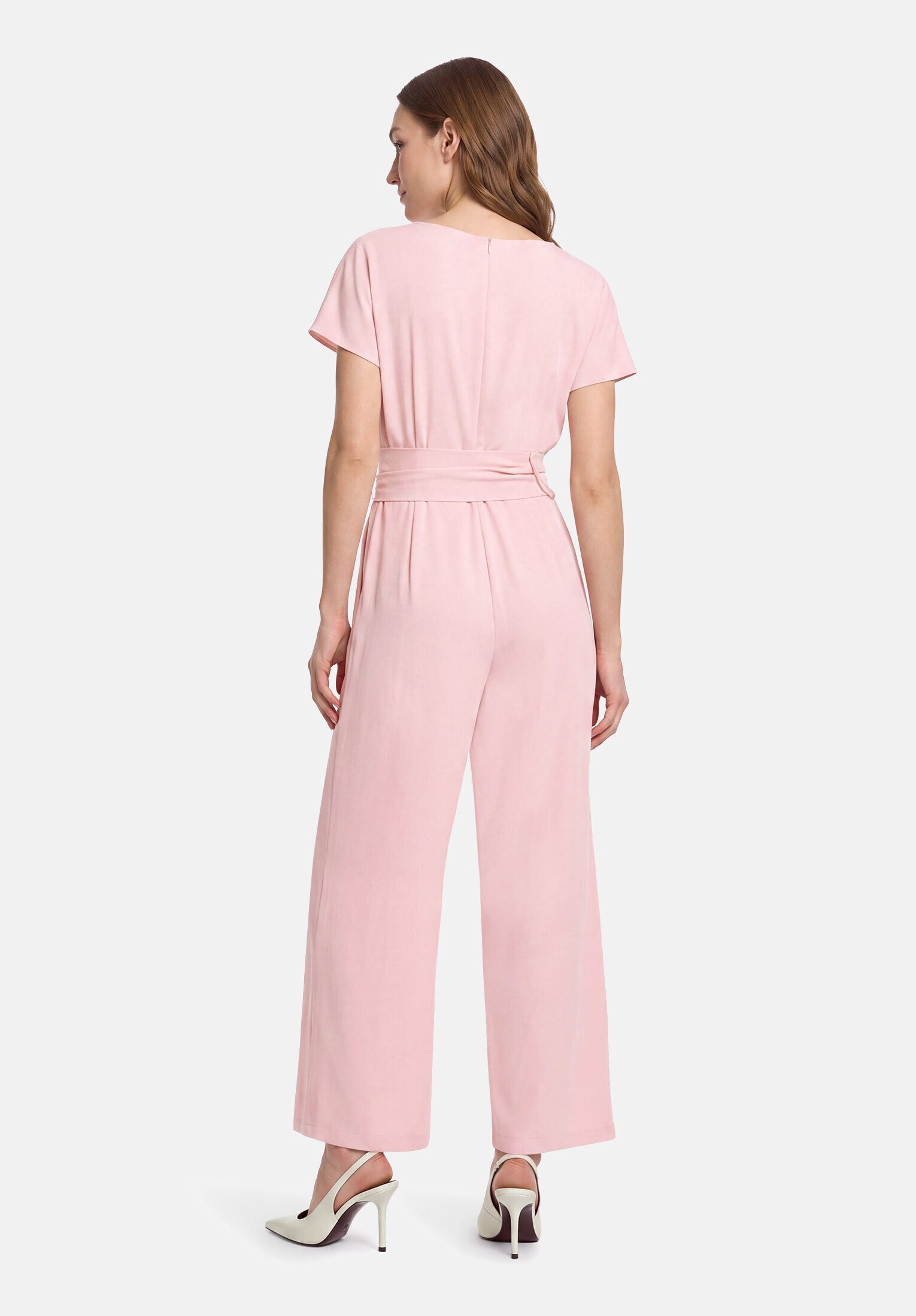 Betty Barclay Overall Damen mit Eingrifftaschen (1-tlg)