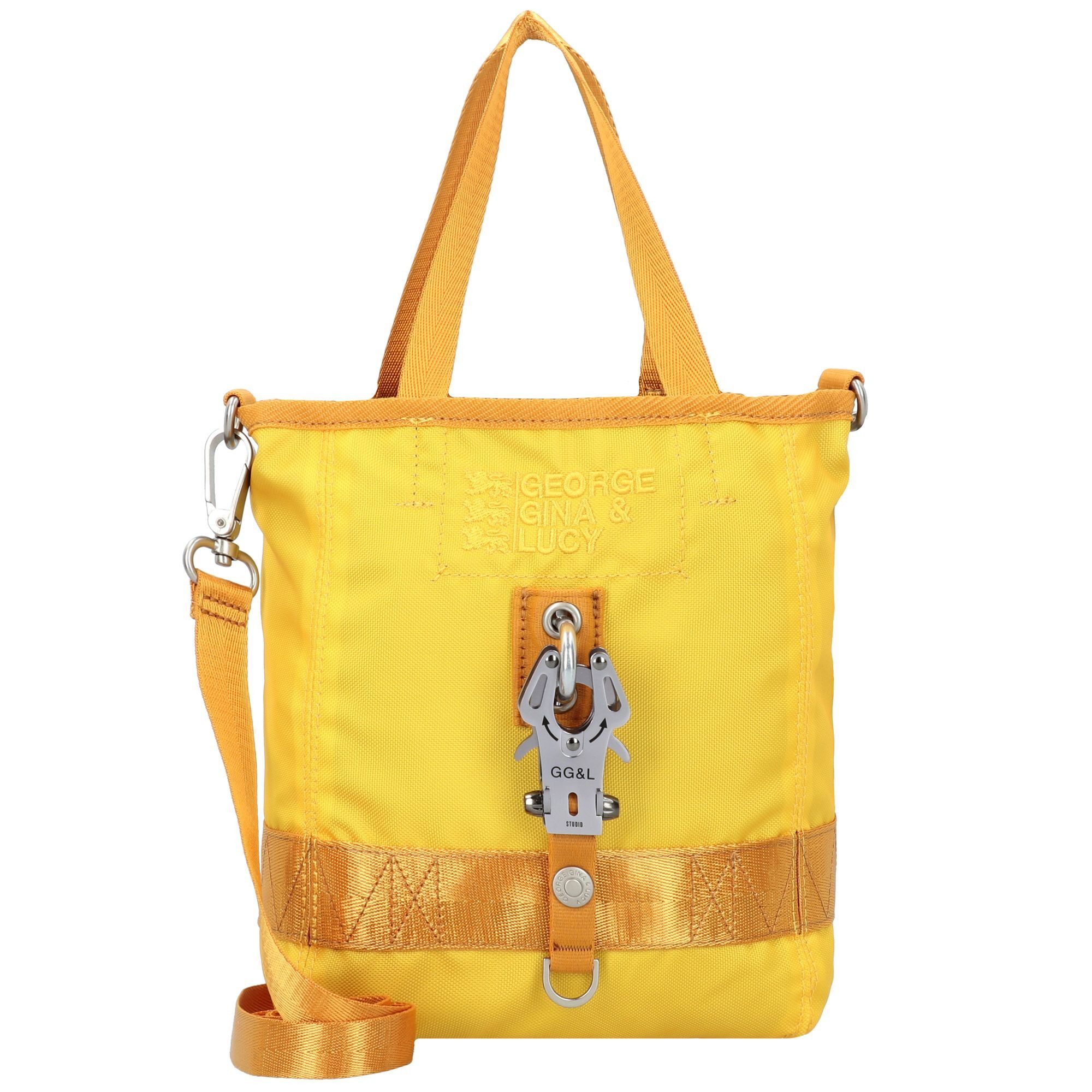 George Gina & Lucy Henkeltasche, Nylon