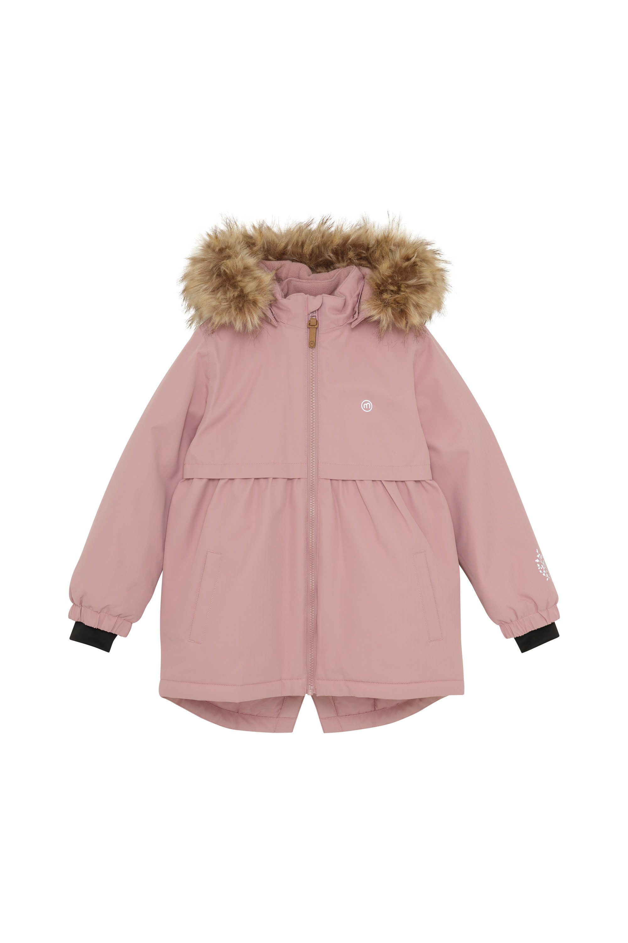 Minymo Winterjacke MISnow Modische Jacke