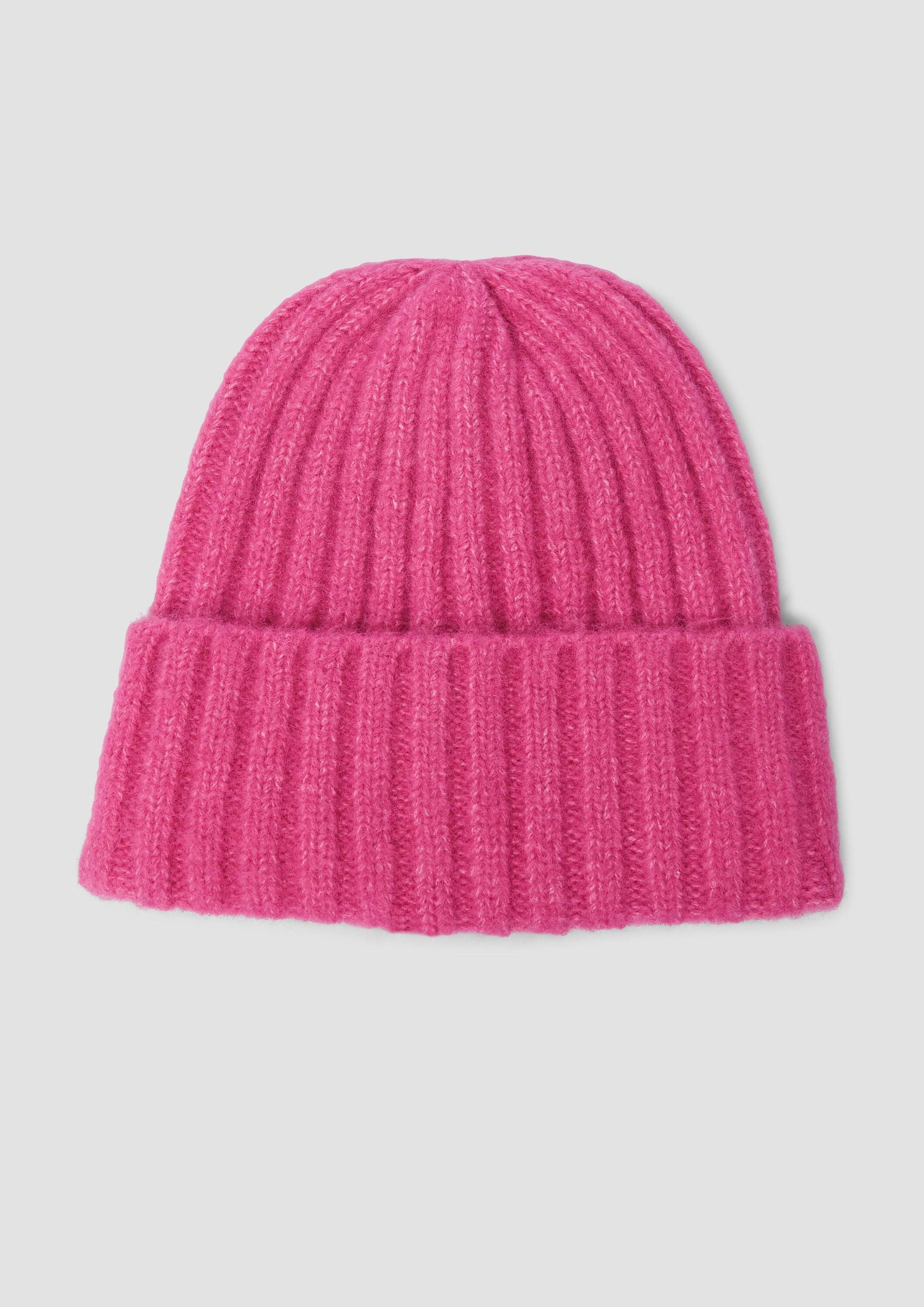 Strickmütze Mütze