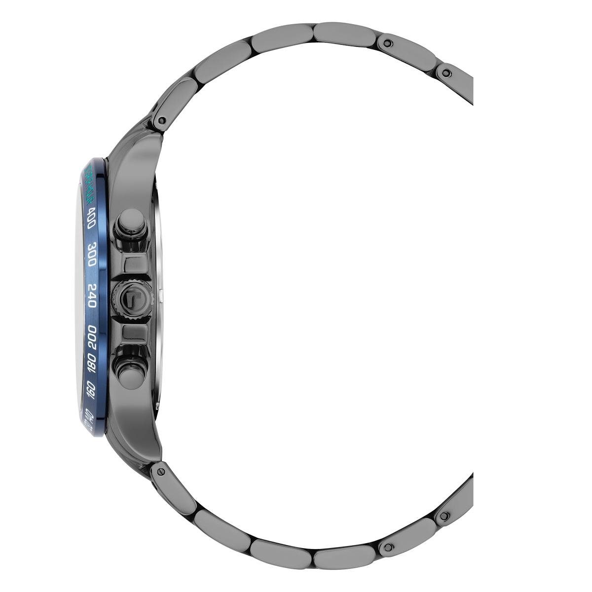 Roamer Quarzuhr 861837 44 45 20