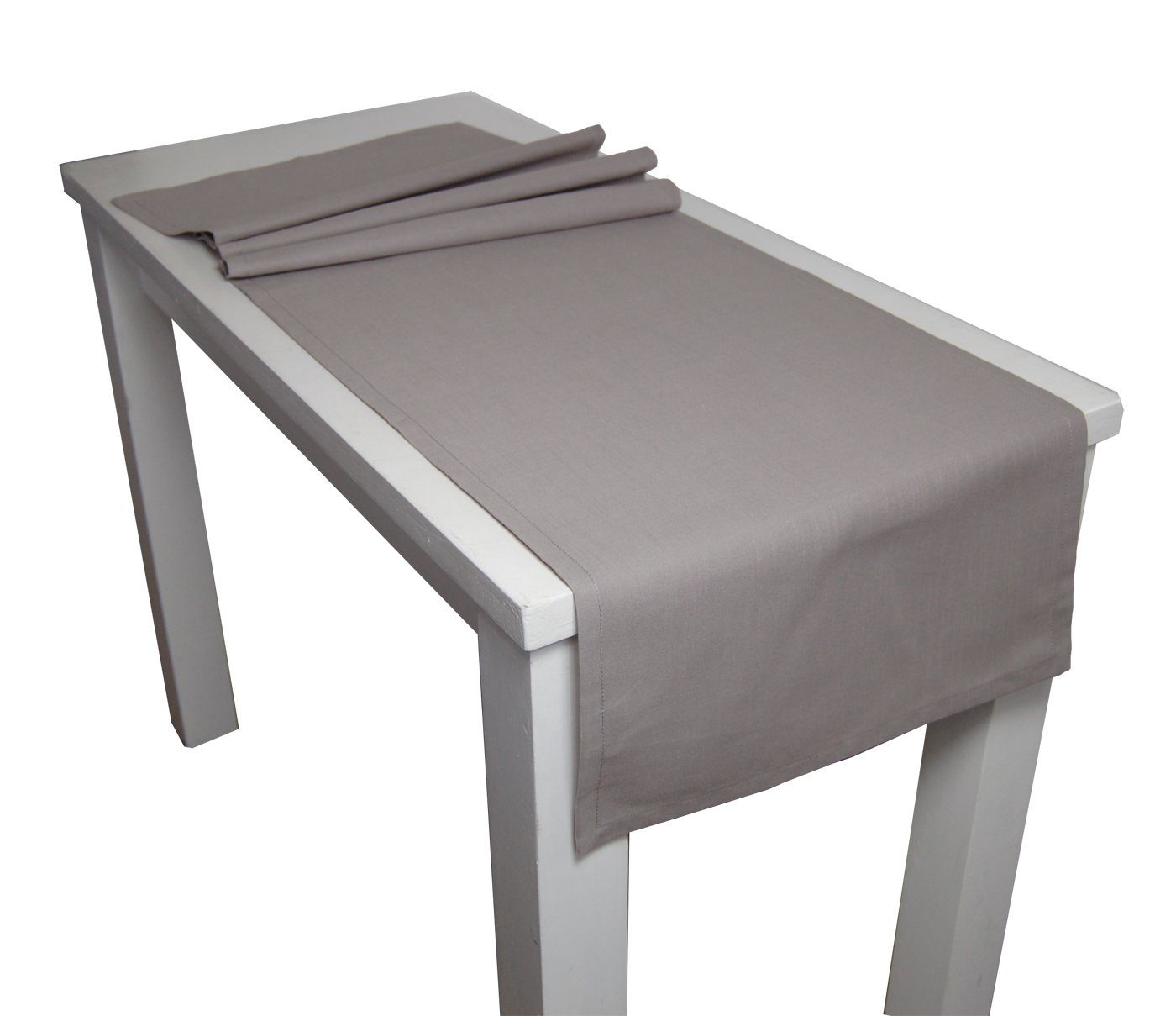 beties Tischläufer Farbenspiel (1-tlg), Tischband ca. 40x220 cm kräftige Farben für eine fröhlich Stimmung