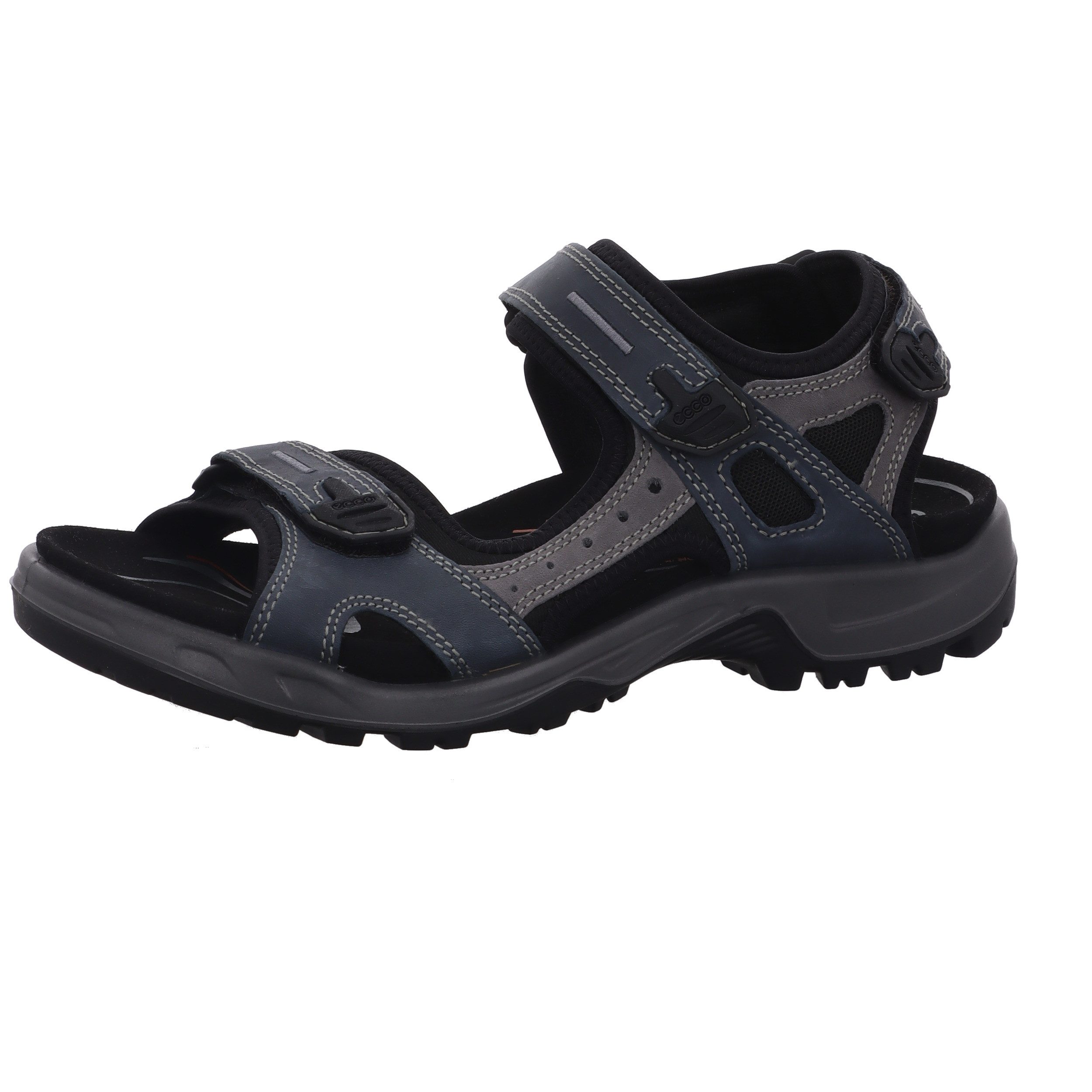 Ecco ECCO - OFFRoad blau kombi Outdoorsandale
