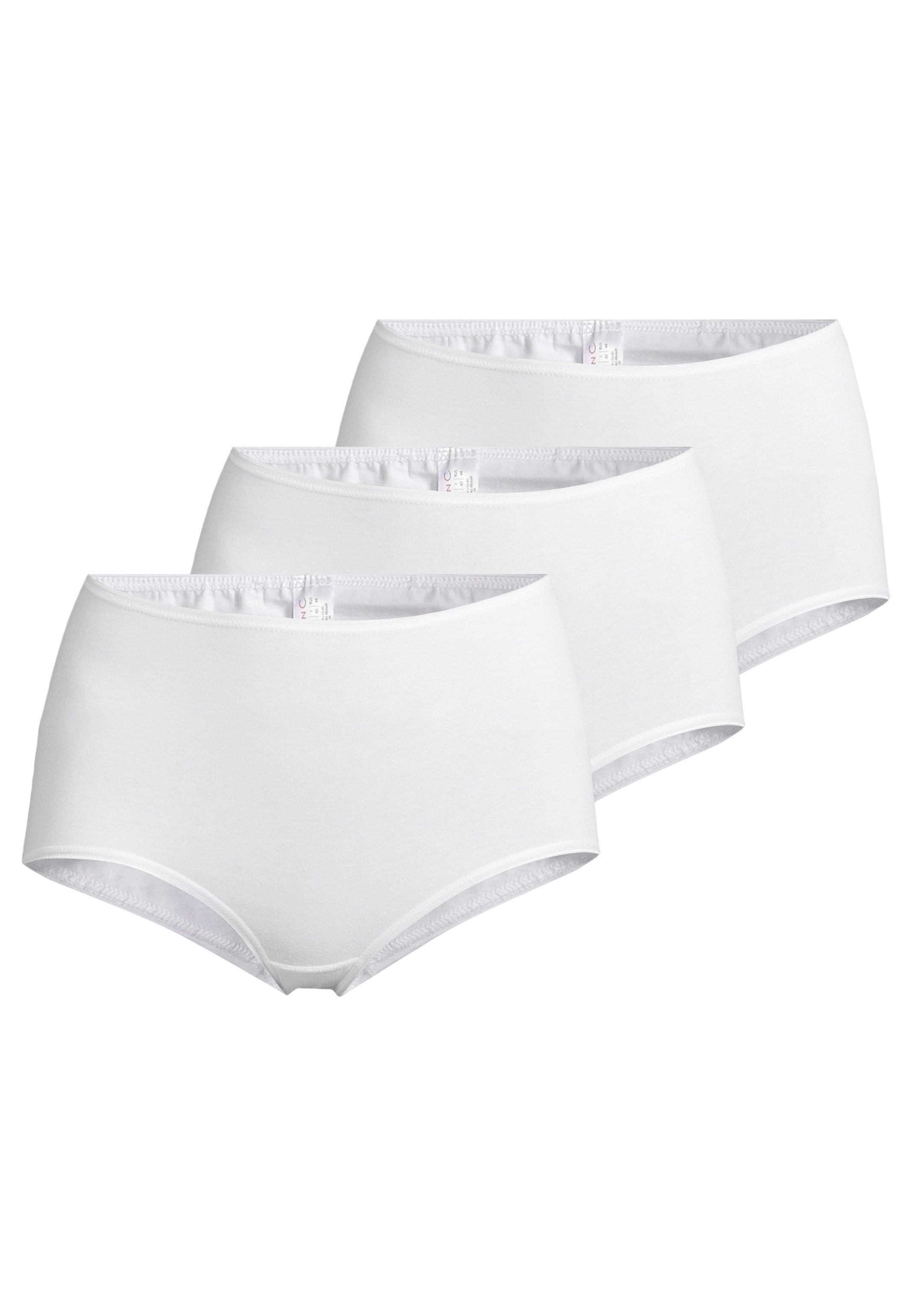 Taillenslip 3er Pack Slipboutique