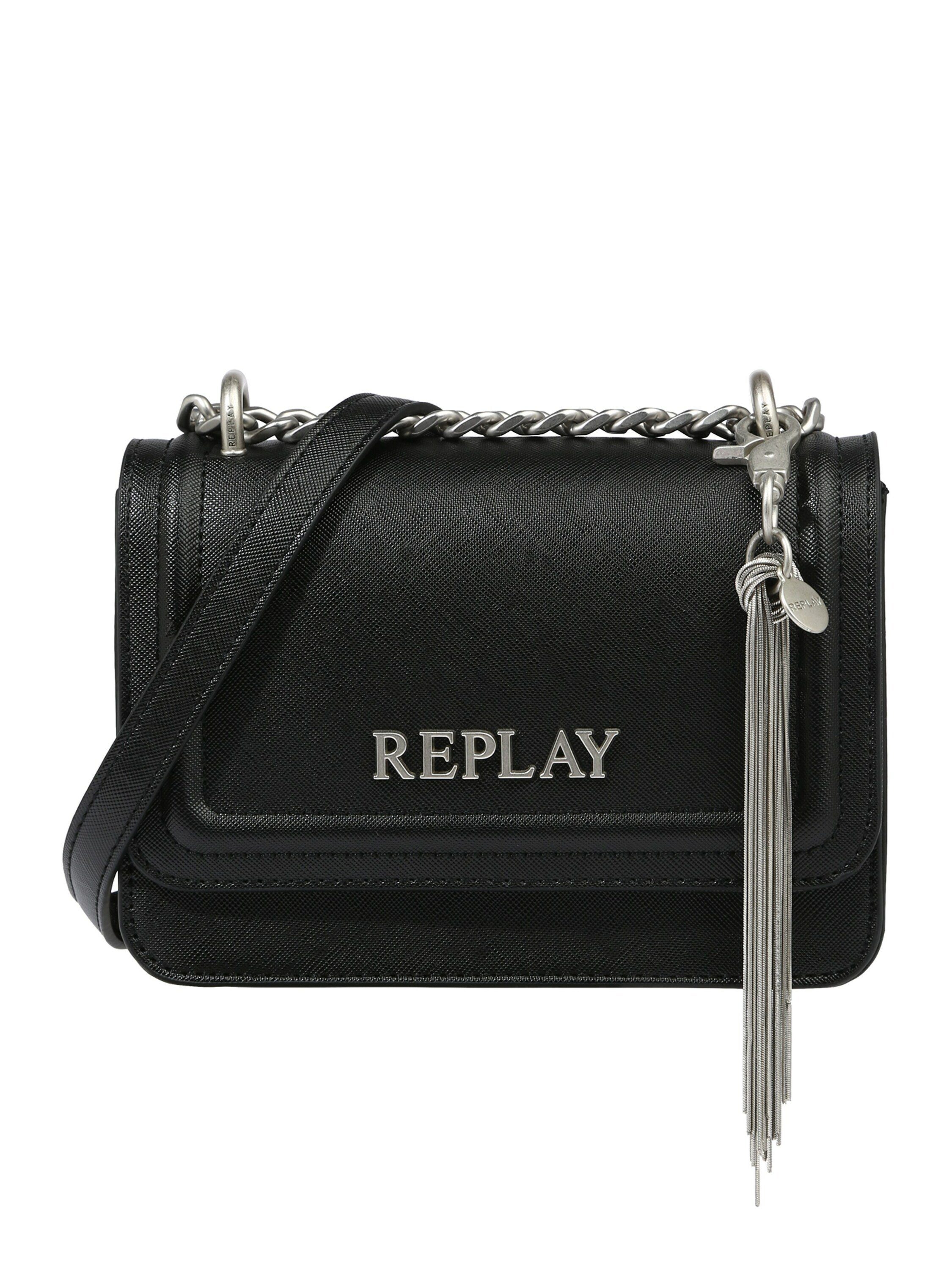 Replay (1-tlg) Handtasche