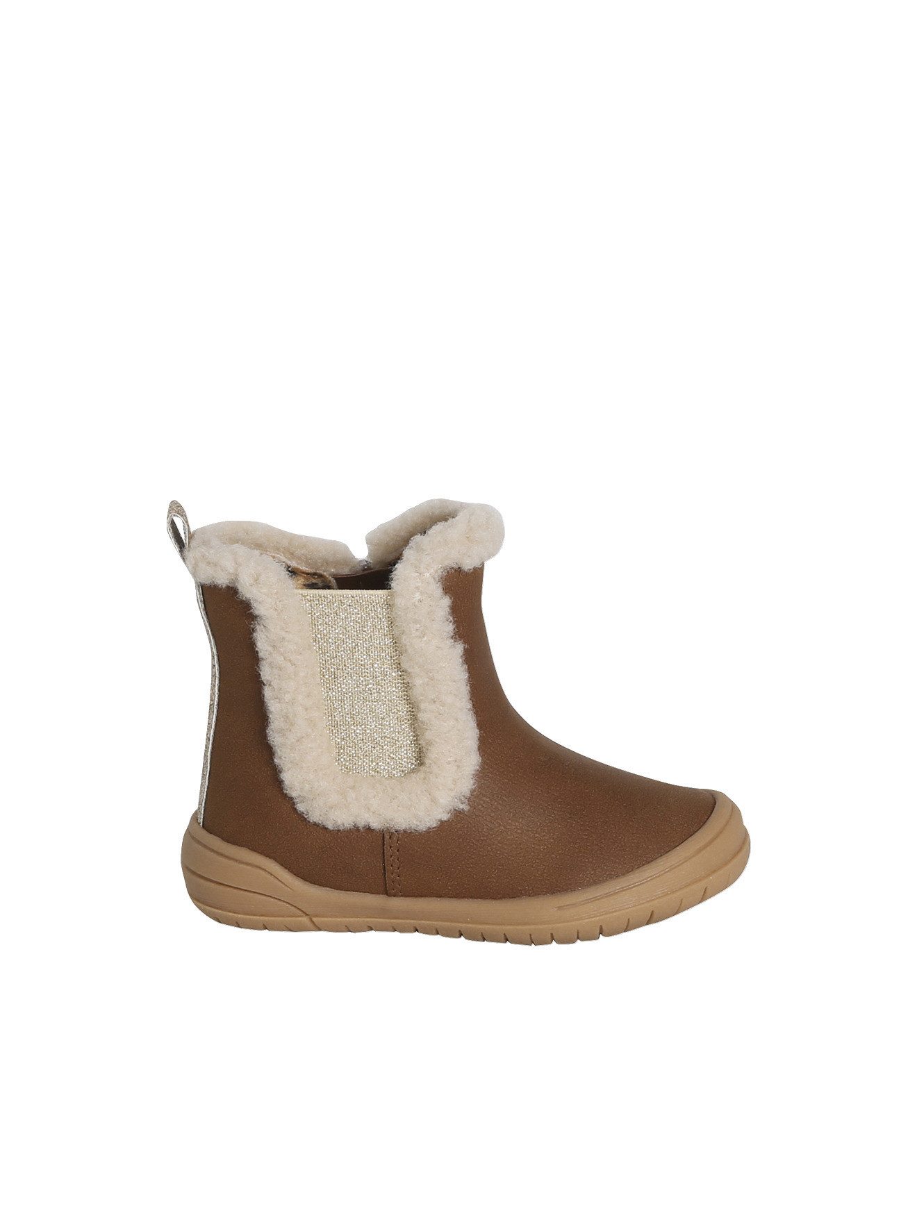 vertbaudet Babystiefel