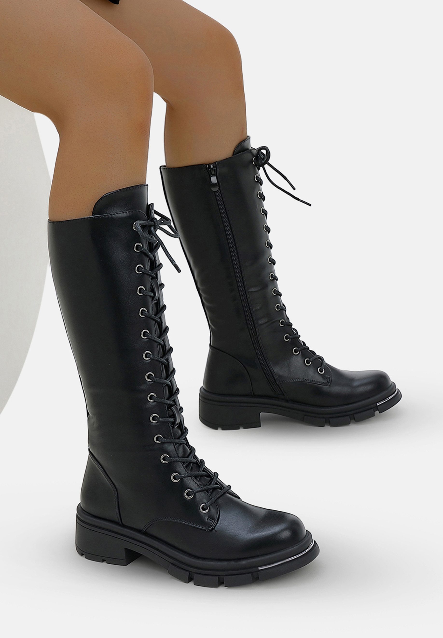 Elara Stiefel Stiefel