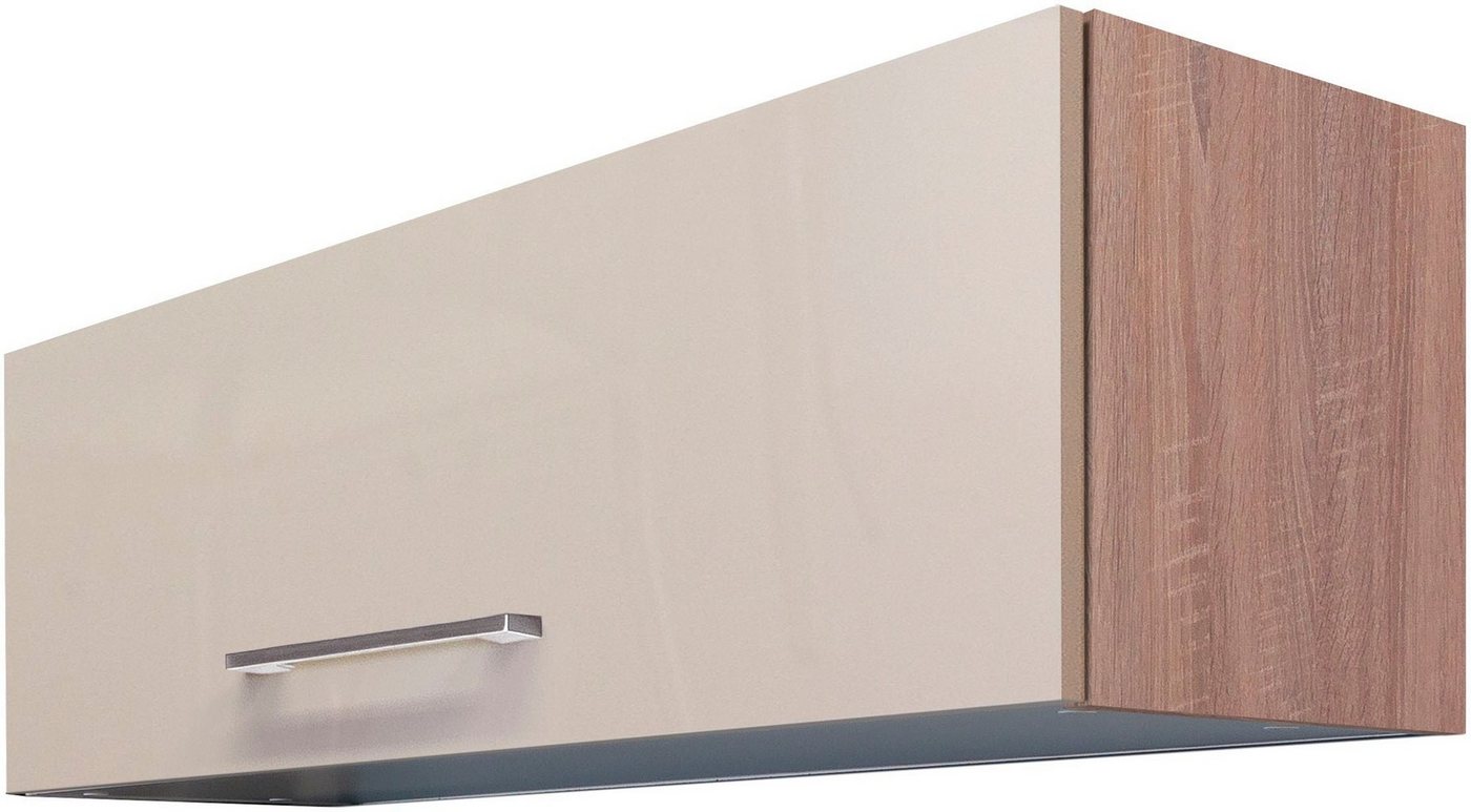 Flex-Well Kurzhängeschrank Nepal (B x H x T) 100 x 32 x 32 cm
