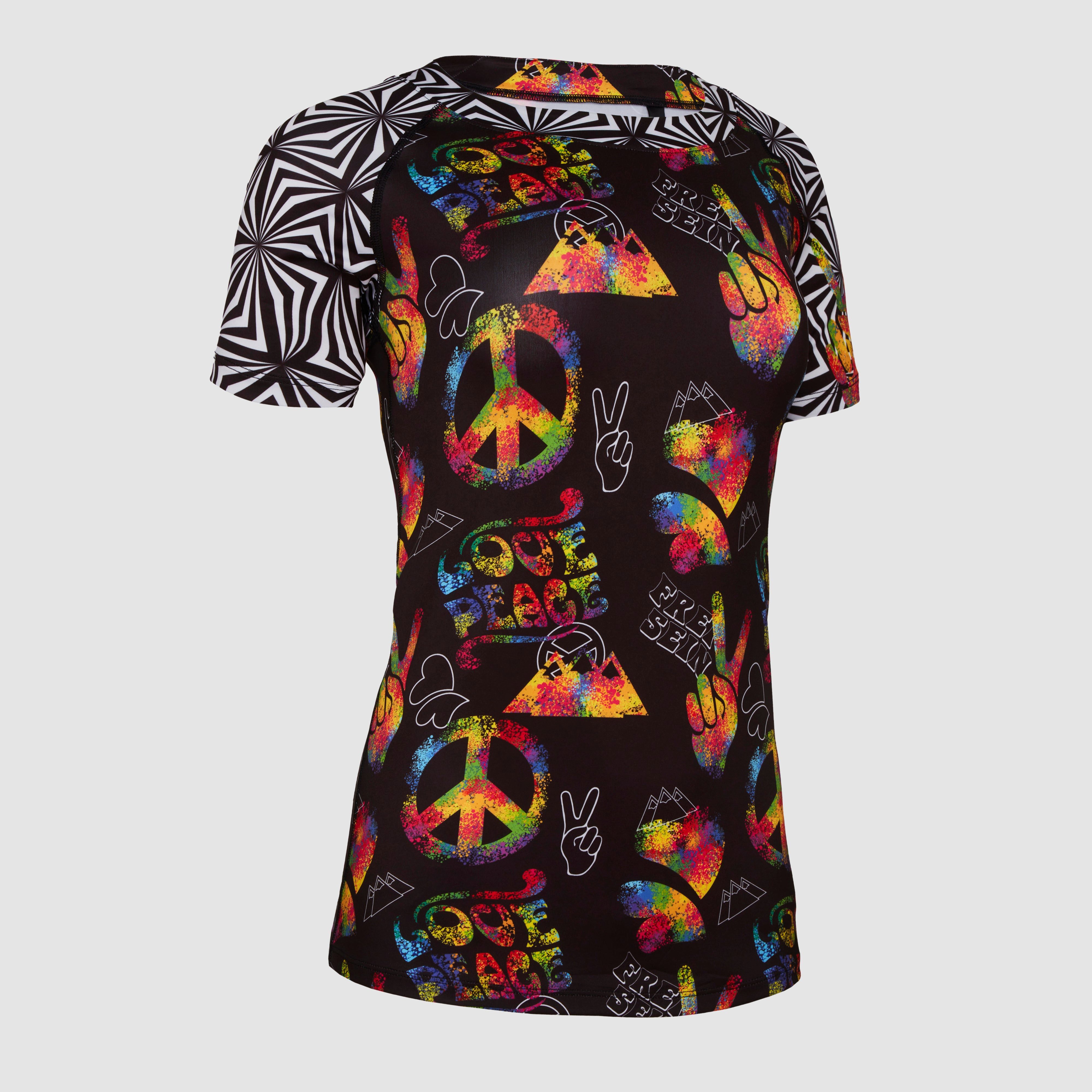 Funktionsshirt PunkRocks