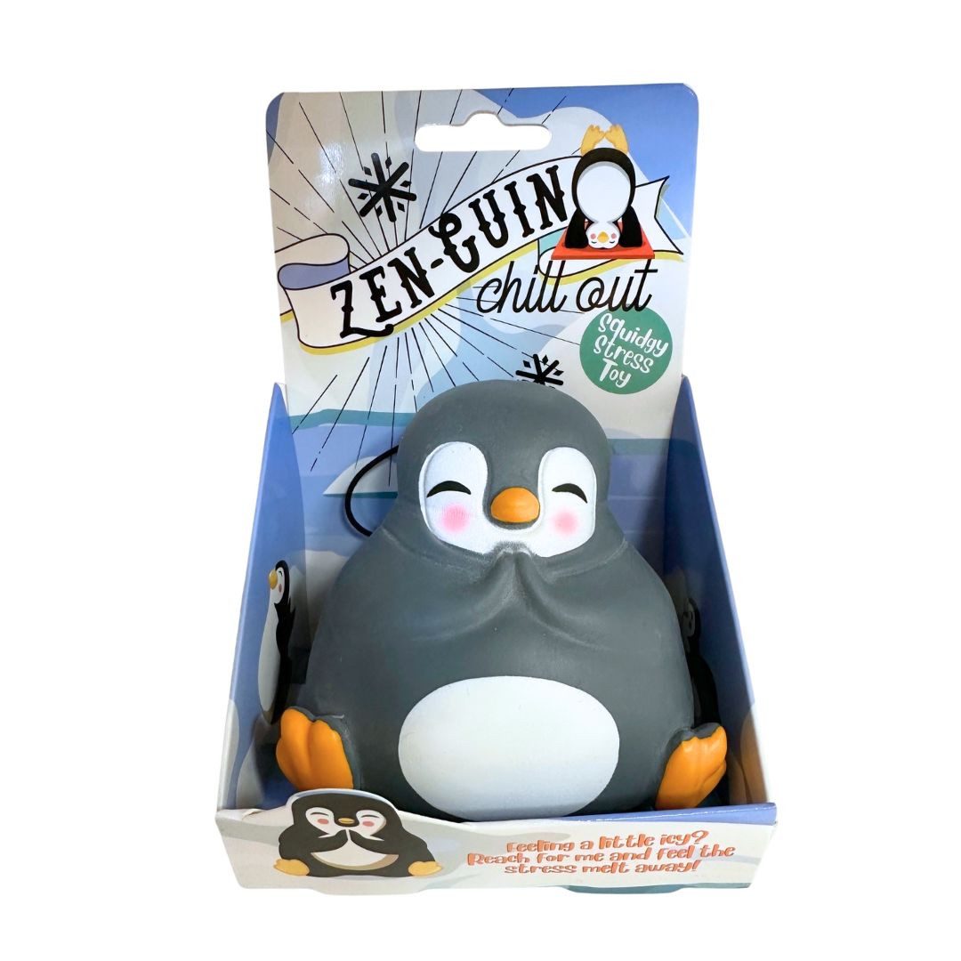 Zenguin
