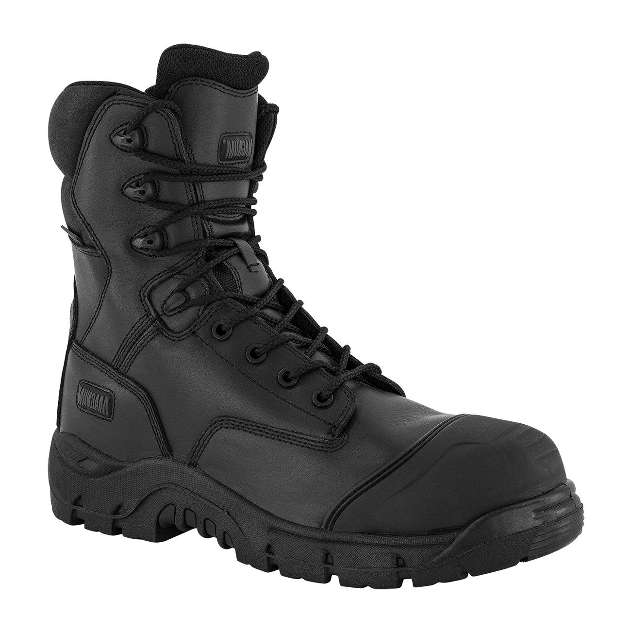 Magnum Magnum Work – Sicherheitsmodelle Precision Rigmaster Sz Ct Cp Wp Schnürschuh
