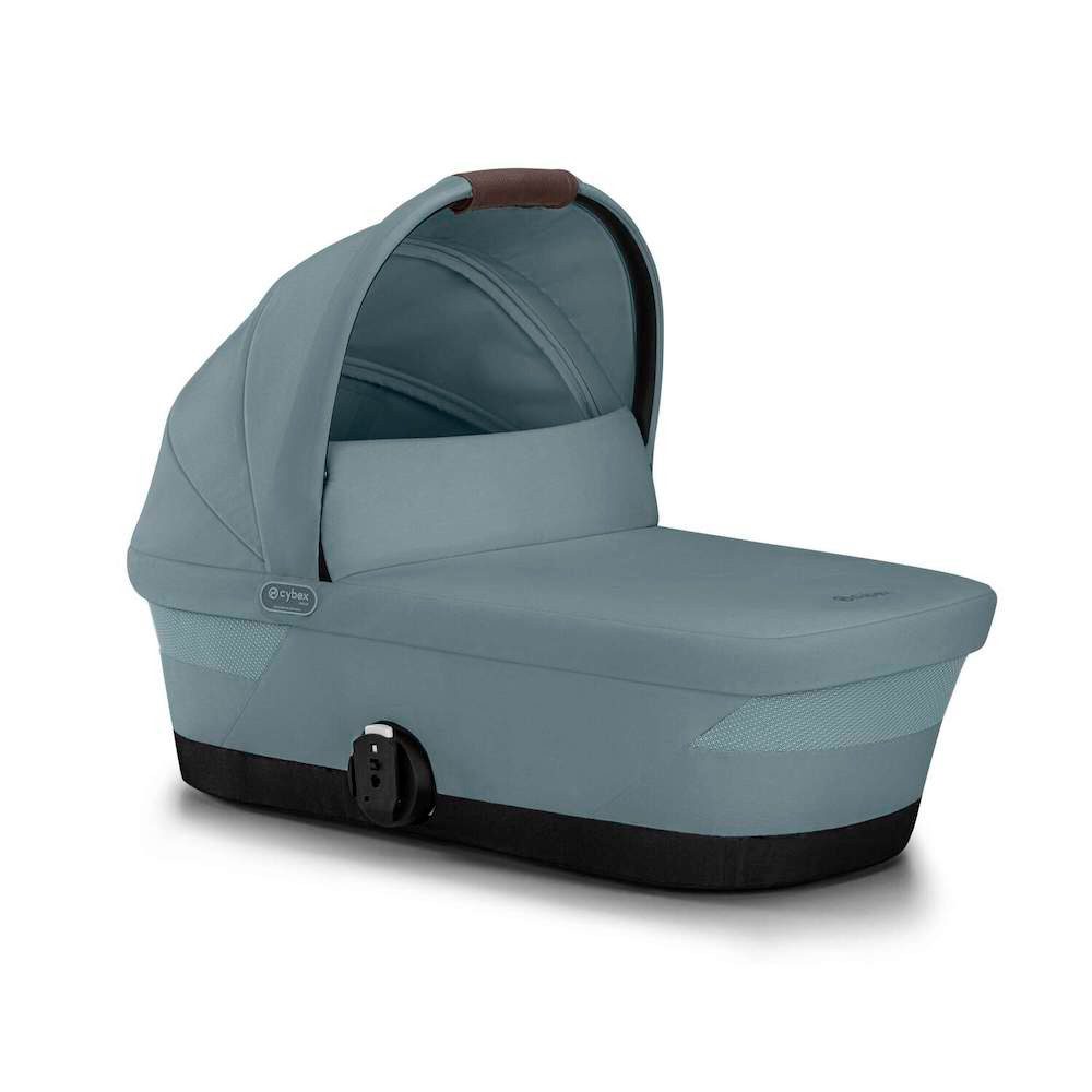 Cybex Kinderwagenaufsatz Cybex Gazelle S Cot - Kinderwagenaufsatz / Babywanne für Neugeborene