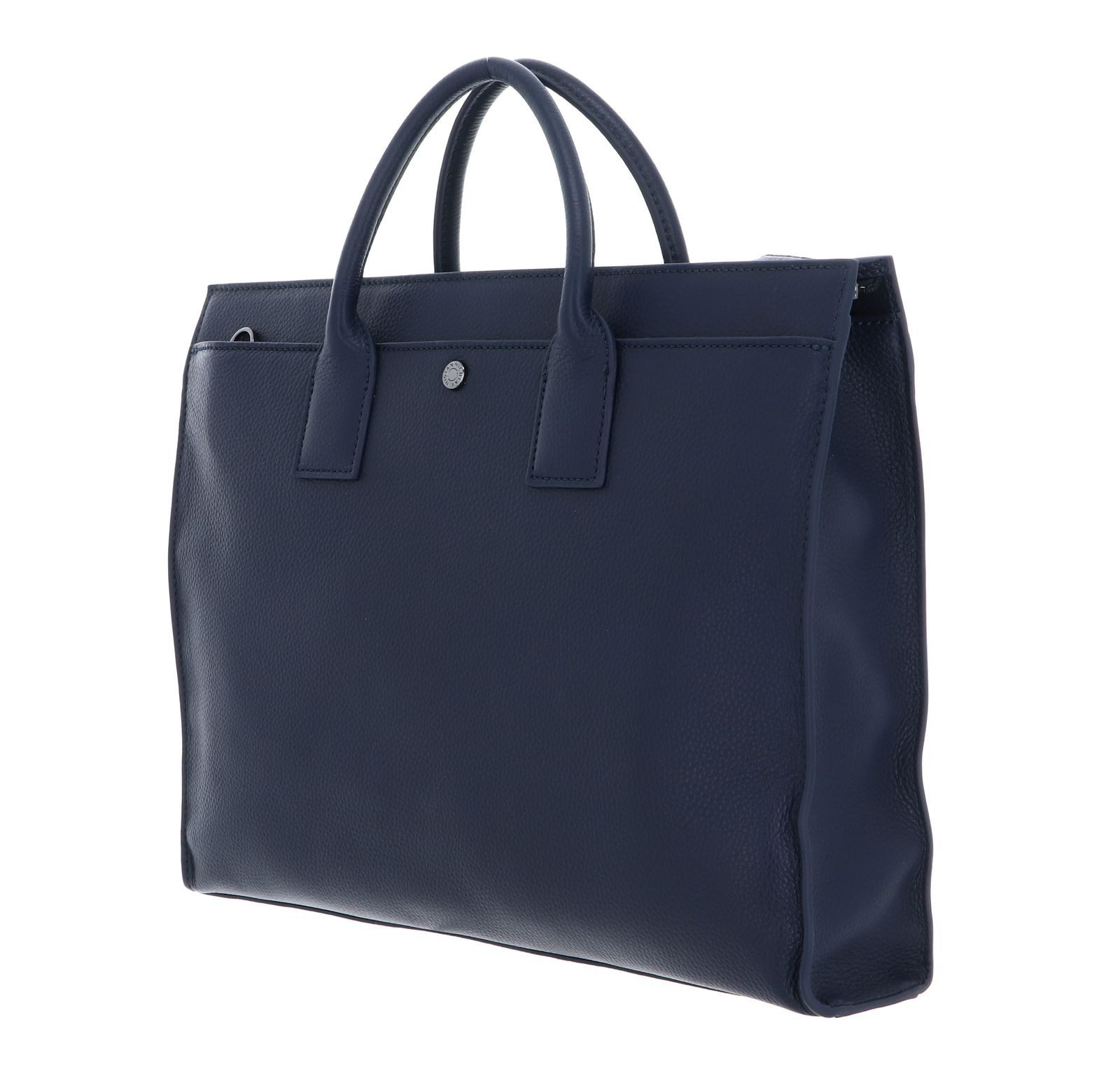 GIANNI CHIARINI Handtasche Handbag, aus echtem Leder