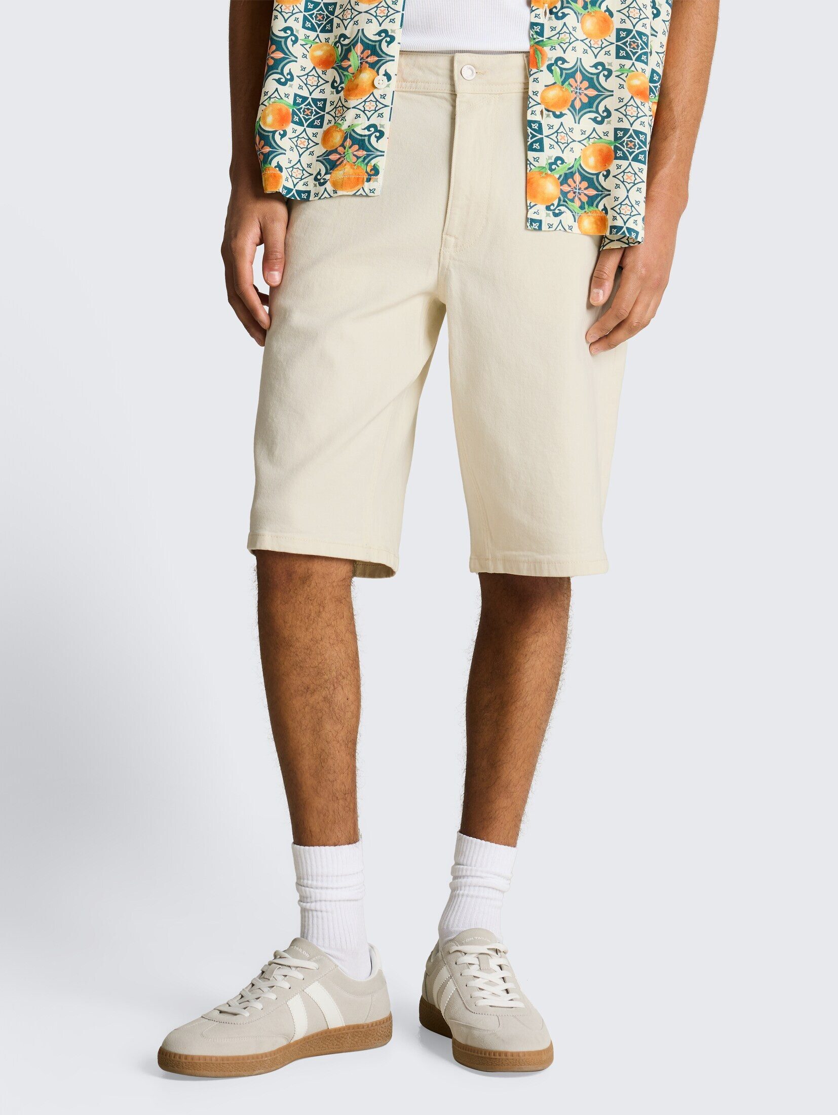 Shorts Jeanshosen
