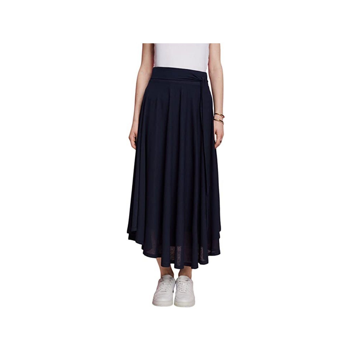 Esprit Maxirock Skirts knitted