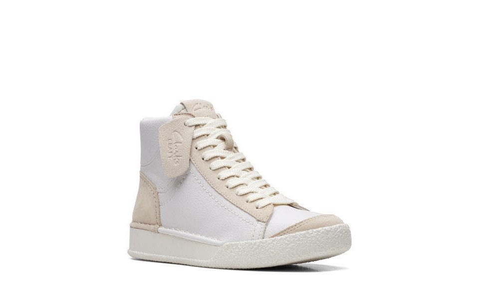 Clarks Stiefelette Stiefelette