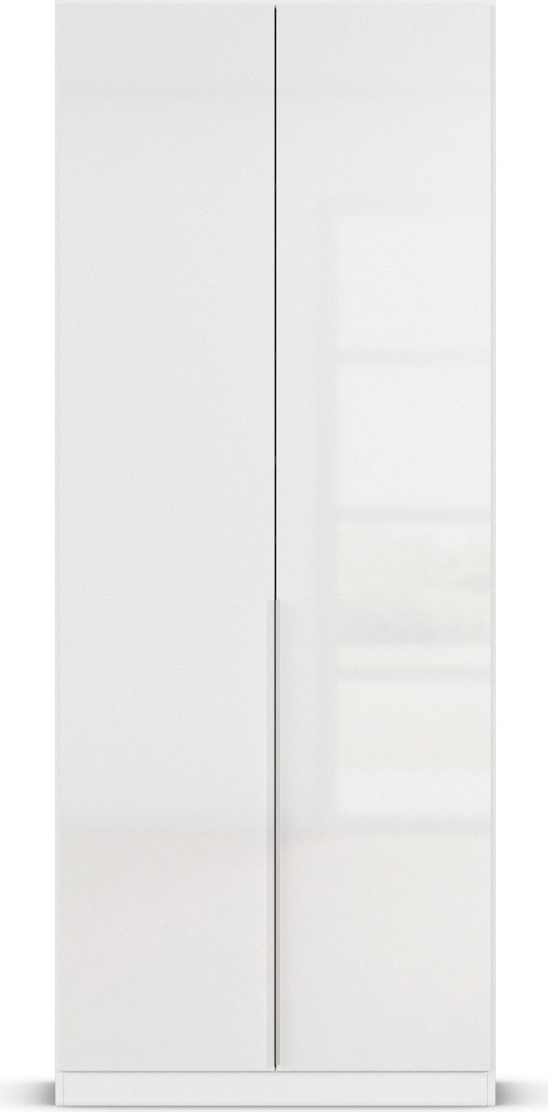 rauch Drehtürenschrank Kleiderschrank Schrank Garderobe AGORDO günstig online kaufen