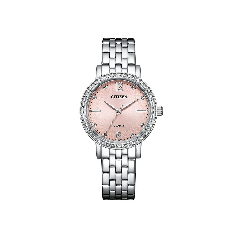 Citizen Quarzuhr Citizen EL3100-55W EL3100-55W, Citizen EL3100-55W günstig online kaufen