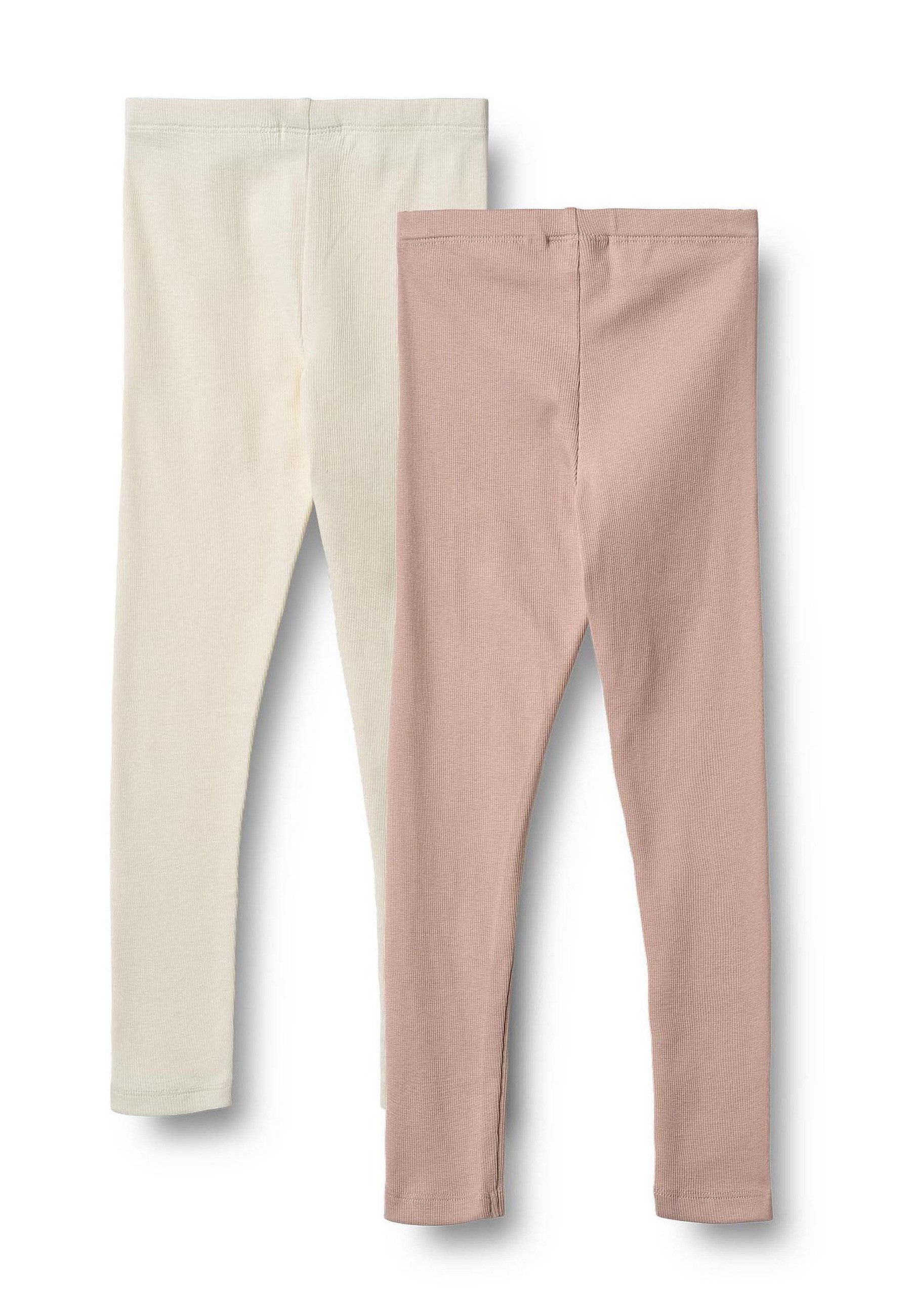 WHEAT Leggings WHEAT 2 Leggings Jules (1-tlg)