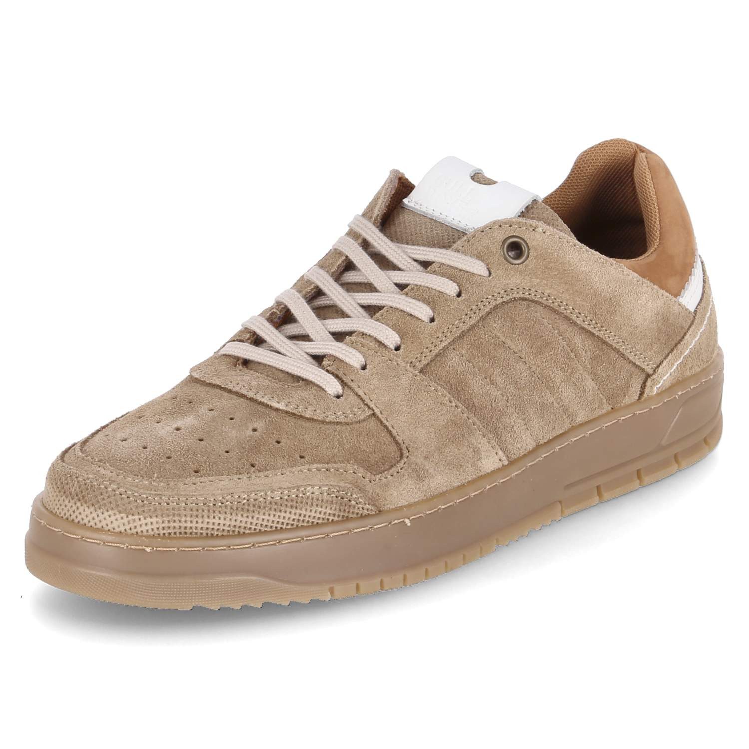 Bullboxer Low Sneaker Sneaker günstig online kaufen
