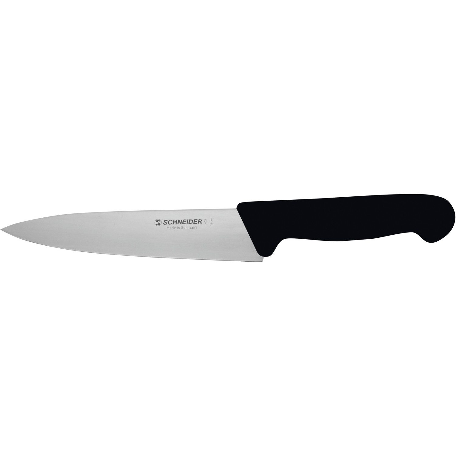 Schneider GmbH Kochmesser mit schmaler Klinge