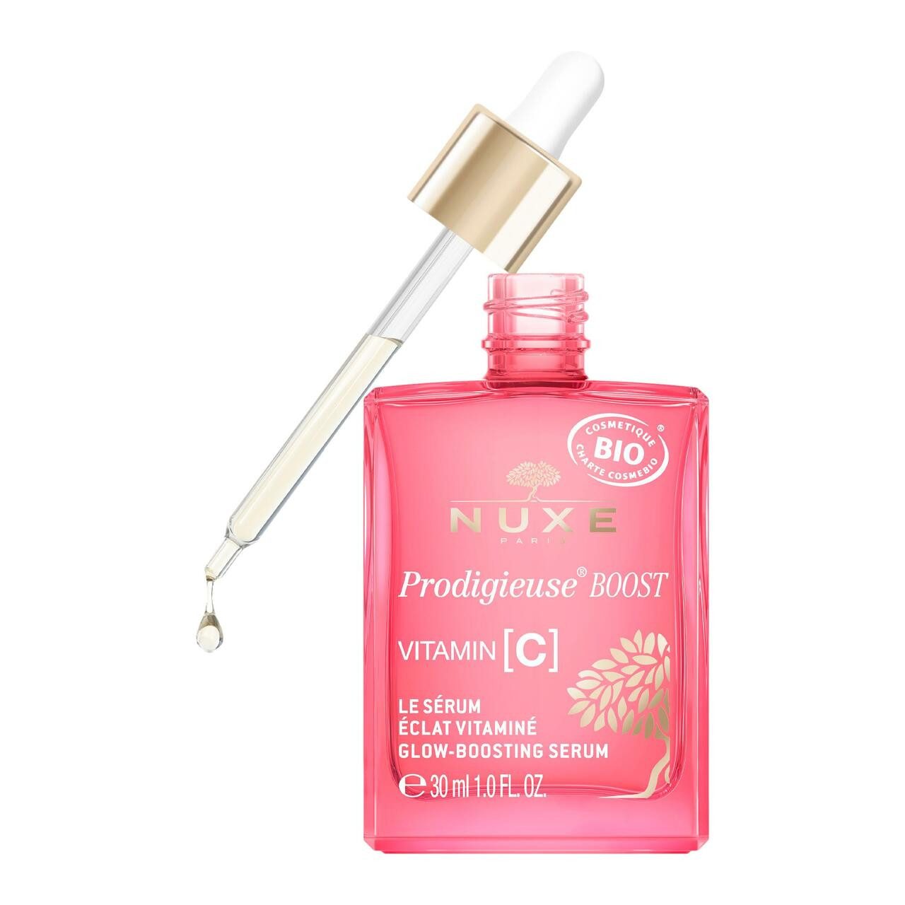 Nuxe Gesichtsserum Crème Prodigieuse Boost Serum Multi-Correction