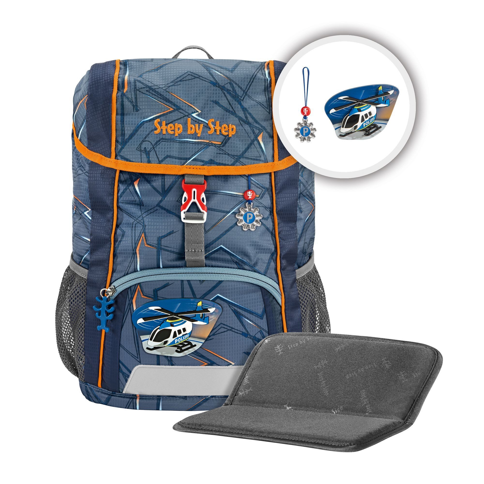 Kinderrucksack Kid