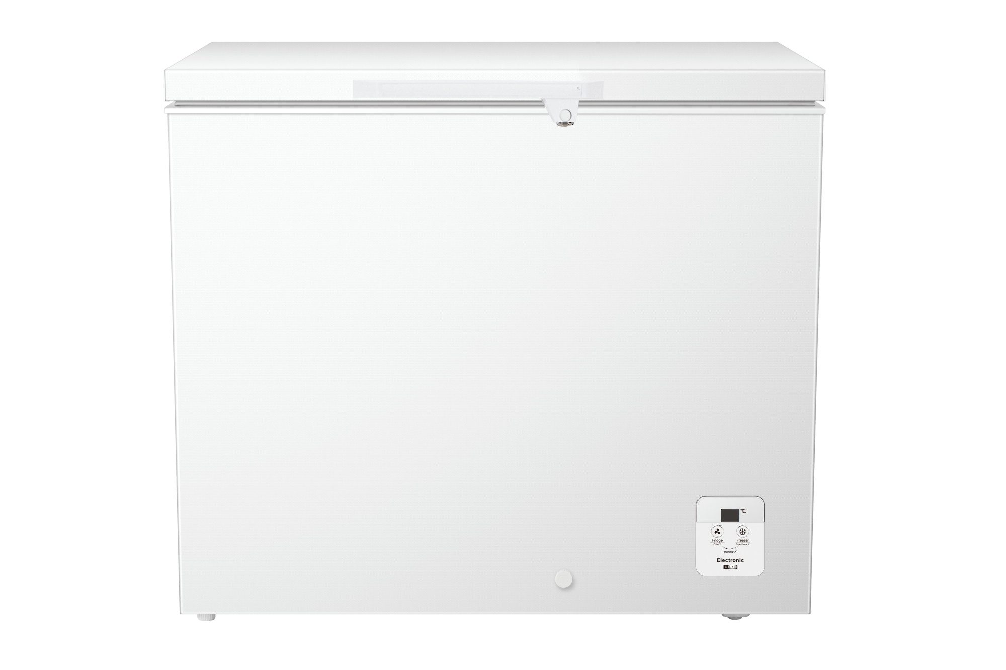 PKM Gefriertruhe GT200A