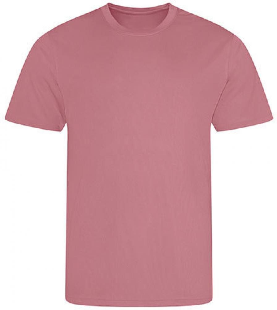 Just Cool Rundhalsshirt Cool T-Shirt +WRAP günstig online kaufen