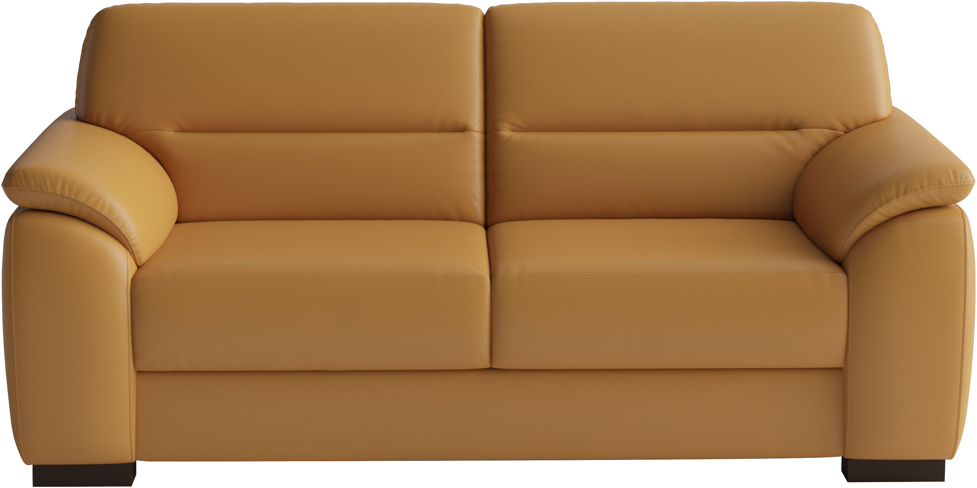 sit&more 3-Sitzer Montego, mit Federkern