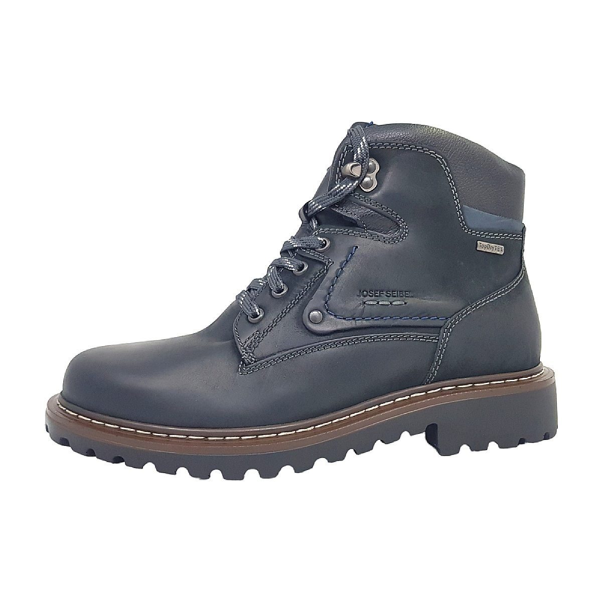 Josef Seibel Stiefel Schnürstiefelette günstig online kaufen