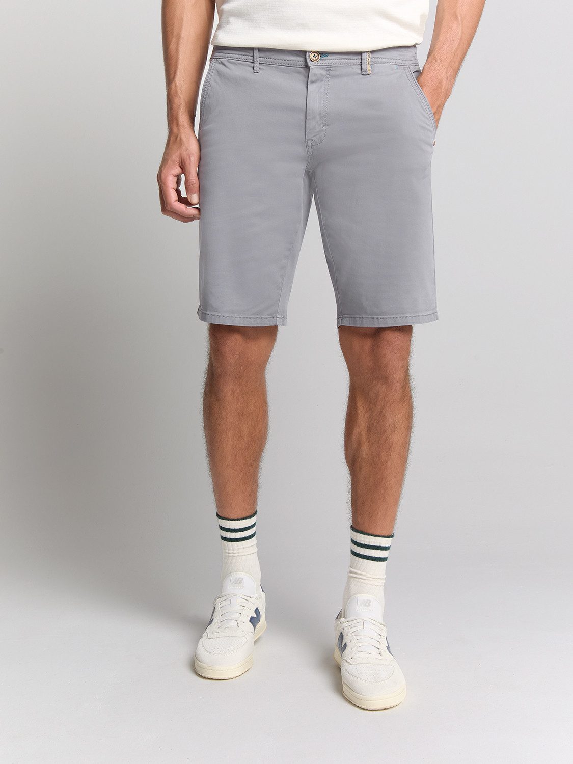 NO EXCESS Shorts No Excess Chino-Shorts günstig online kaufen