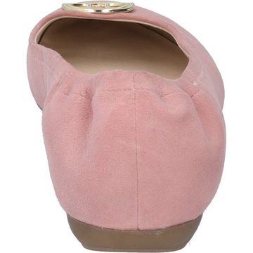 GERRY WEBER Cecina 01, rosa Ballerina