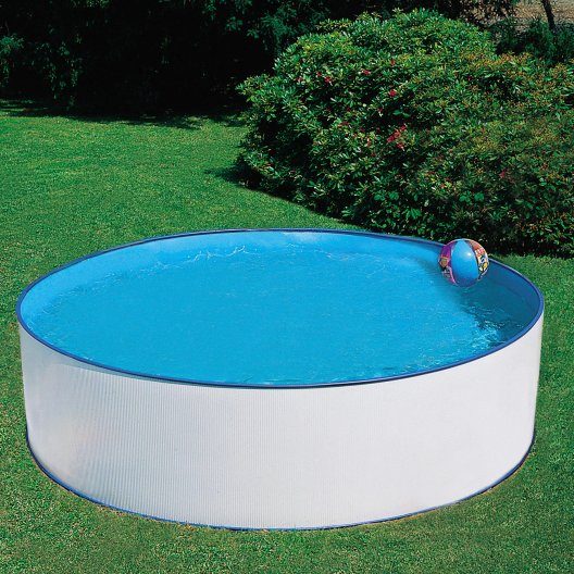 KONIFERA Rundpool USEDOM 3 (Komplett-Set, 7-tlg), günstig online kaufen