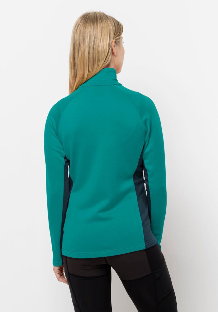 Jack Wolfskin Fleecejacke MARIENBERG FZ W günstig online kaufen