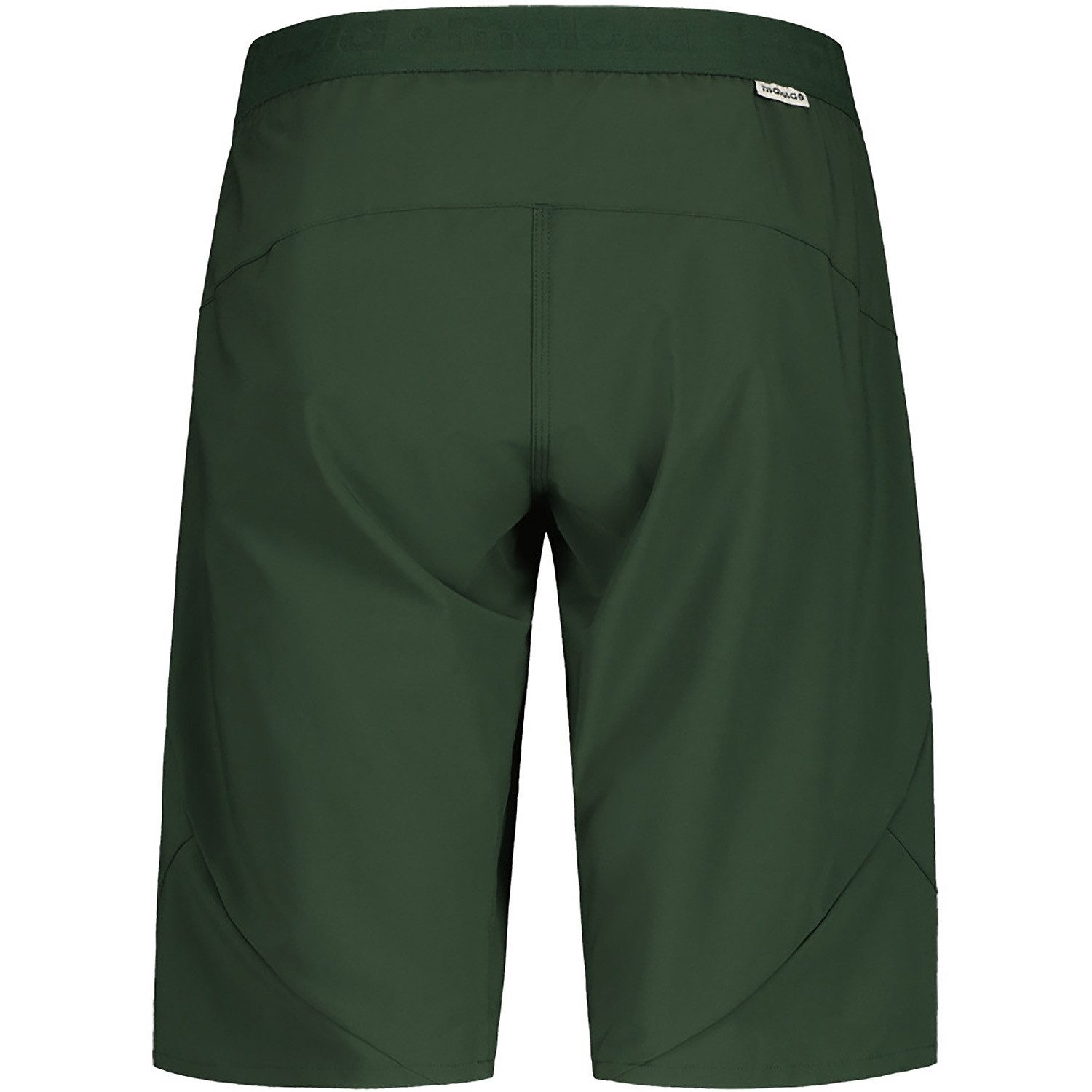Maloja Funktionsshorts Short W VALGRANDEM. SHORTS