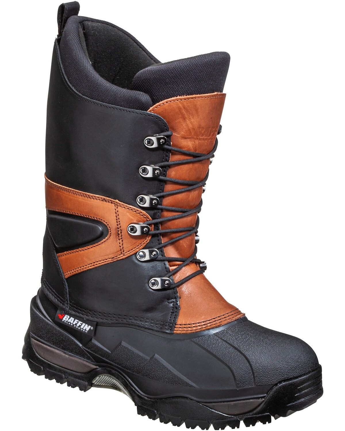 Baffin Thermostiefel Apex Winterstiefel