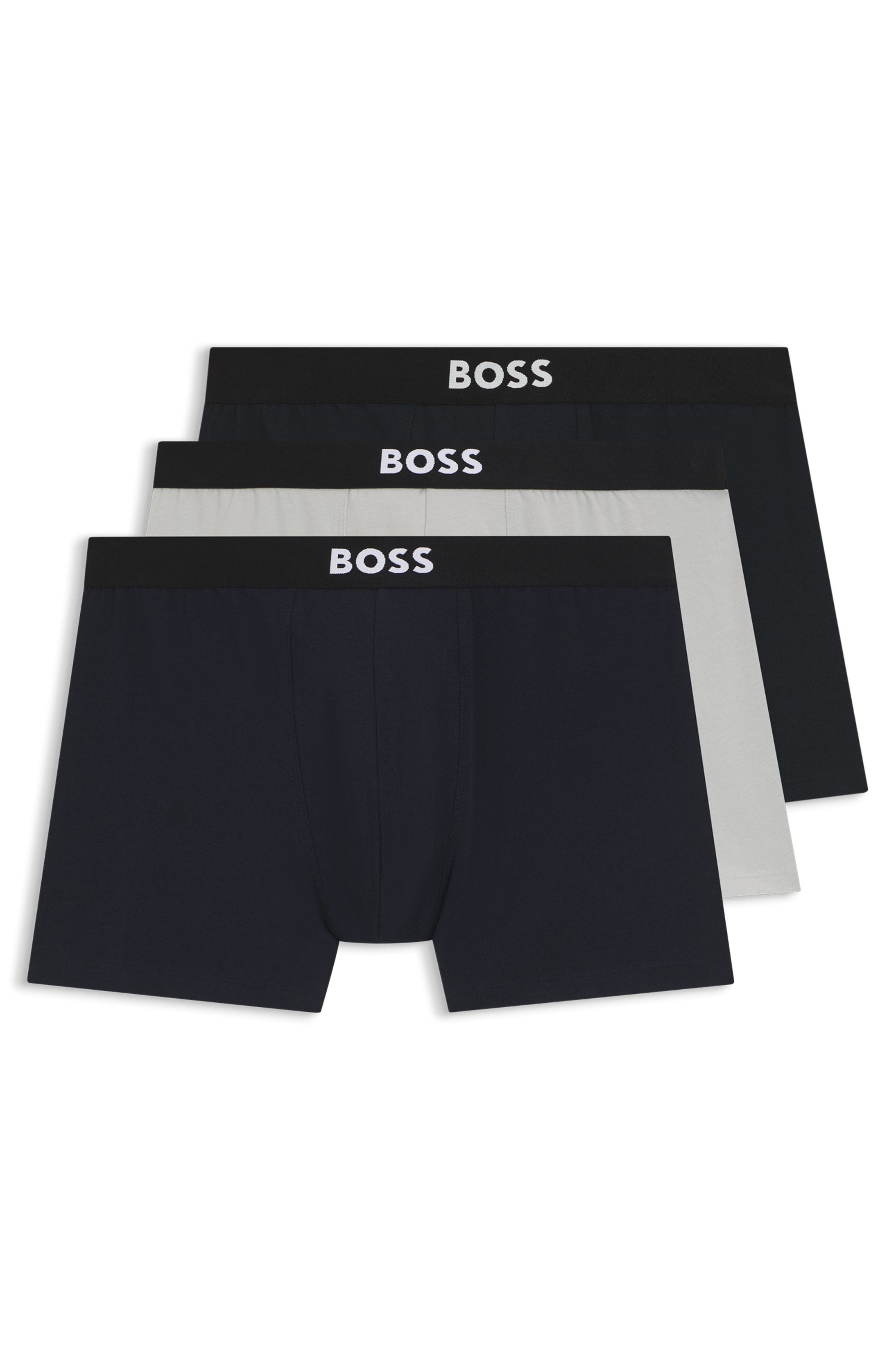 BOSS Trunk 3P BOSS ONE