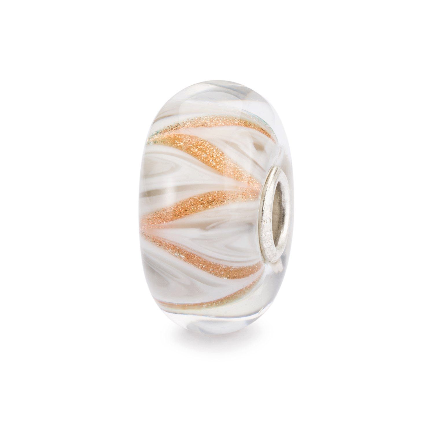 Trollbeads Bead Schimmernder Feenstaub, TGLBE-20252