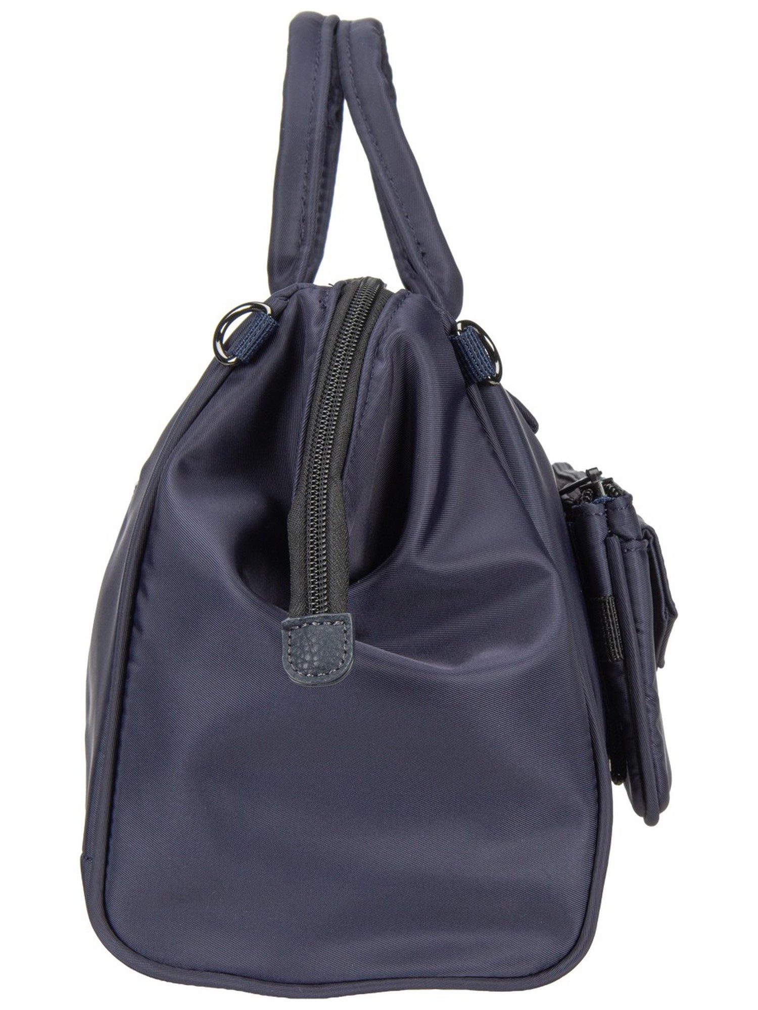 CABAIA Handtasche Crossbody Velvet Large, Crossbody Bags