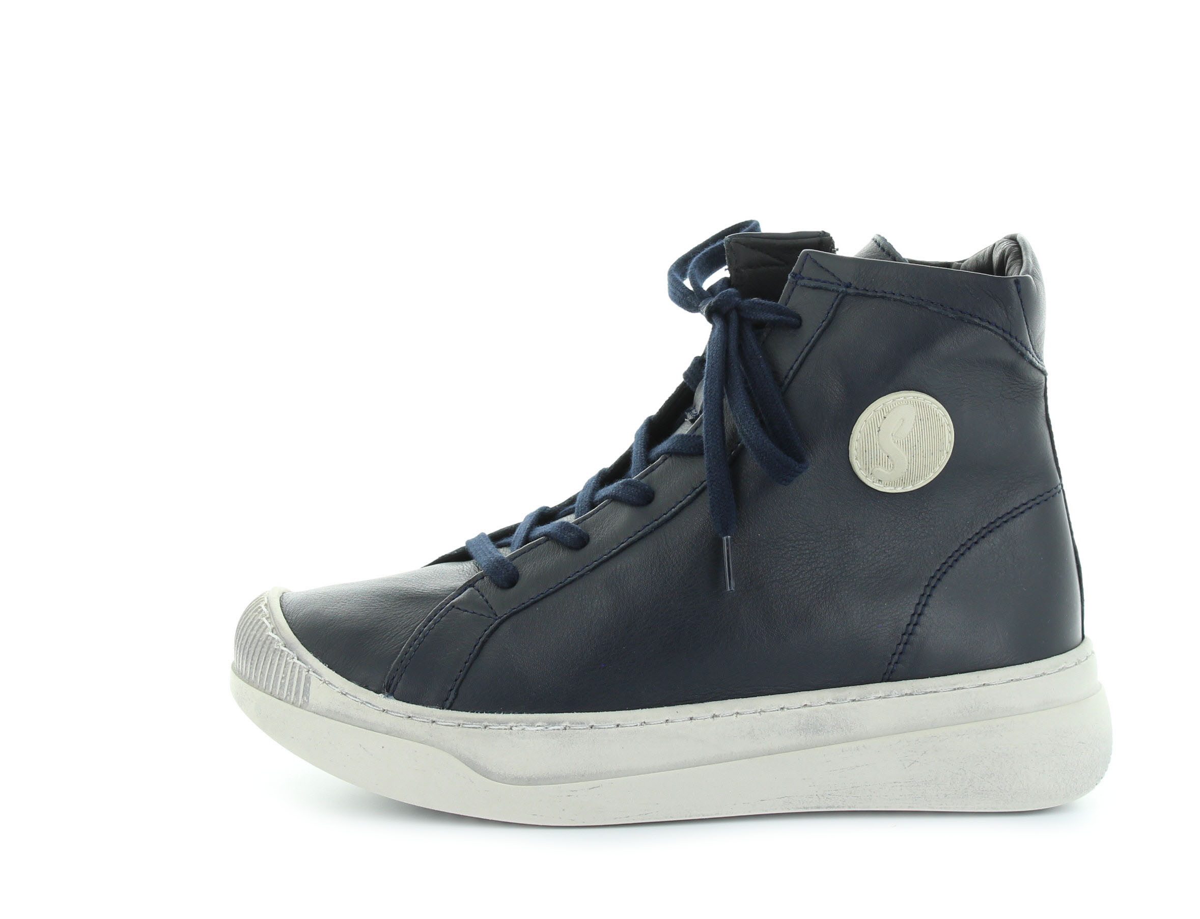 softinos APPE756SOF Ankleboots Rutschfeste Profilsohle günstig online kaufen