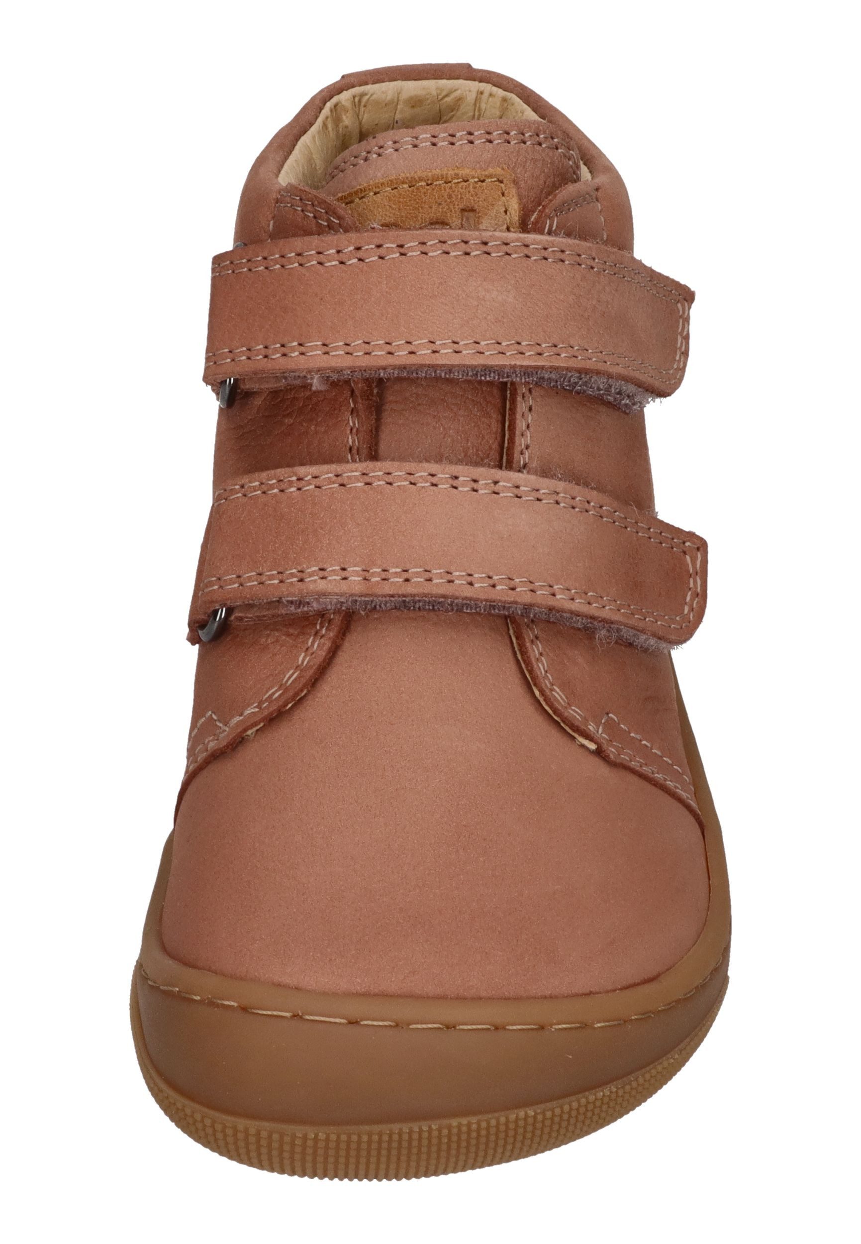 KOEL Kari W extra Weit Barfußschuh Old pink